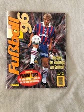 Panini sammelalben bundesliga gebraucht kaufen  Osnabrück