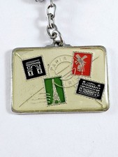 Porte cles souvenir d'occasion  L'Absie