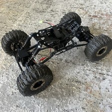Danchee ridgerock parts for sale  West Sacramento
