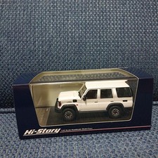 Toyota Land Cruiser 70 AX Super White II 710916 Hi-Story comprar usado  Enviando para Brazil