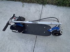 Goped sport blue for sale  Miami
