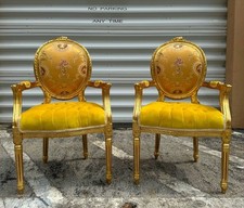 French style yellow for sale  Miami