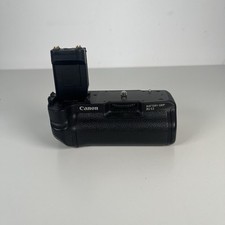 Canon battery grip for sale  TRURO