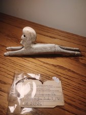 Eskimo aboriginal povungnituk for sale  Saint Paul