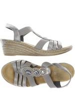 Rieker sandalen damen gebraucht kaufen  Berlin