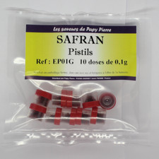 Ep01g safran super d'occasion  Estissac