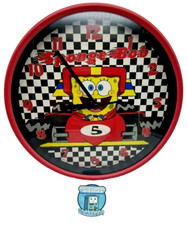 Spongebob schwammkopf rennfahr gebraucht kaufen  Hildesheim