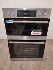 Aeg dcb331010m oven for sale  THETFORD