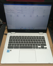 Asus chromebook c423na d'occasion  Fosses