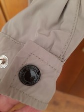 Giacca impermeabile donna usato  Tagliacozzo