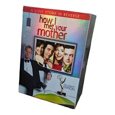 How I Met Your Mother the complete season 1-7 42 DVD Set Preowned good condition, usado comprar usado  Enviando para Brazil