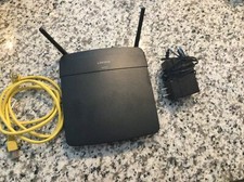 Router para WiFi segunda mano  Embacar hacia Mexico
