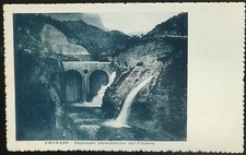 1915 fonzaso impianto usato  Milano