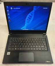 Toshiba dynabook tecra d'occasion  Meaux