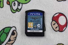 PLAYSTATION VITA PSVITA BATMAN ARKHAM ORIGINS BLACKGATE ORIGINAL PAL EUR comprar usado  Enviando para Brazil