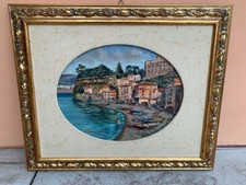 Dipinto andrea savino usato  Ragalna