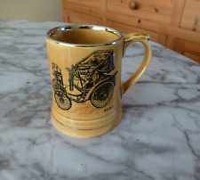 Vintage wade tankard for sale  IPSWICH