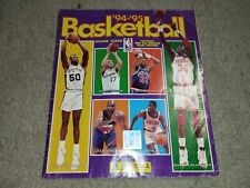 Album panini nba d'occasion  Poussan