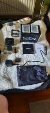 Caméra gopro hero d'occasion  Strasbourg-