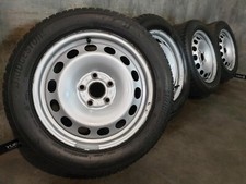 Riginal audi stahlfelgen gebraucht kaufen  Herford