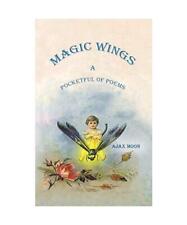 Magic wings ajax gebraucht kaufen  Trebbin