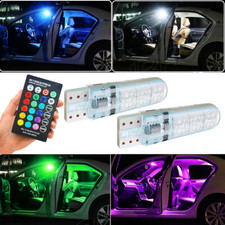 Led interior lights d'occasion  Expédié en Belgium