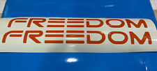 Freedom self build for sale  CONWY