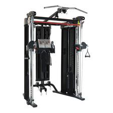 Inspire fitness smith usato  Alessandria
