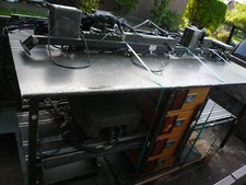 Einbauausstattung elektro ger� gebraucht kaufen  Tarmstedt