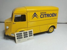 Solido citroen 1962 d'occasion  Cognac
