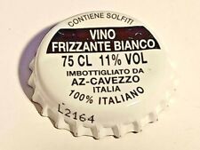 Tappo corona collezione usato  Soliera