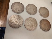 Antique sweden silver for sale  Palm Coast