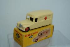 Tta dinky toys for sale  Shipping to Ireland