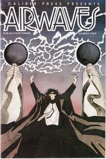 Airwaves 4 gebraucht kaufen  Lichtenau
