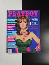 Playboy juli 1986 gebraucht kaufen  Schalksmühle
