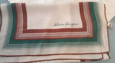 Sciarpa foulard salvatore usato  Livorno