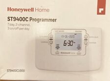 Honeywell st9400c day for sale  HAYES