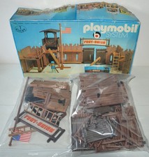 Ancien playmobil system d'occasion  Colmar