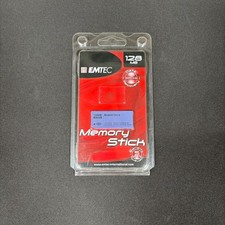 Memory stick emtec usato  Busto Arsizio