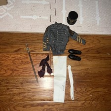 Joe civil war for sale  Jackson