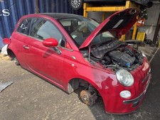 Breaking fiat 500 for sale  RAINHAM