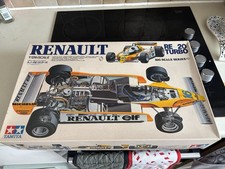 Tamiya big scale for sale  EPPING