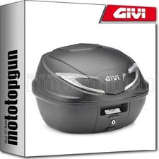 Bauletto monolock nero usato  Italia