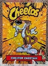 Chester cheetah cheetos for sale  Tucson