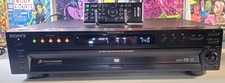 Sony dvd player for sale  Coventry