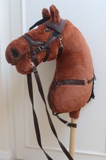 Handmade hobby horse for sale  HAMPTON