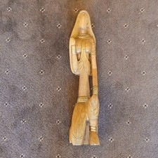 Antique asian hand for sale Antique asian hand for sale  LEEDS
