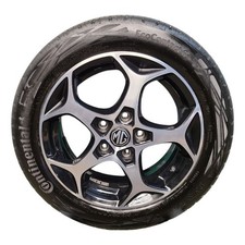 Trophy mk2 alloy for sale  ATTLEBOROUGH