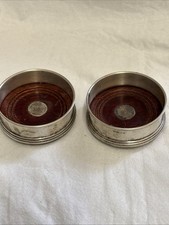 Pair vintage 925 for sale  FAVERSHAM