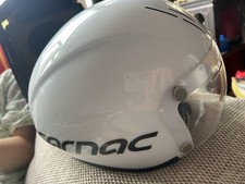 Race helmet carnac for sale  MILTON KEYNES